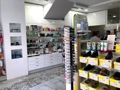 Farmacia Lcda Nieves Martín Pulido