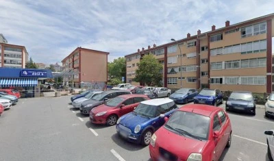 Farmacia Lcda. Cristina Alonso Blanco