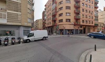 Farmacia Lcda.T.Vuelta