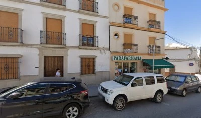 Farmacia Lda Cecilia Reyes