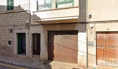 Farmacia Lda. Ana María Alonso