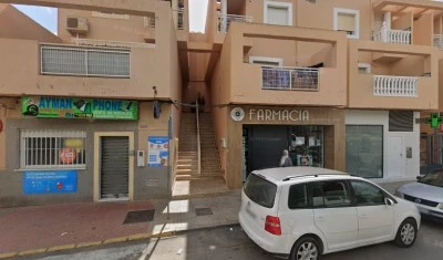 Farmacia Lda. Beatriz Baeza Ramirez