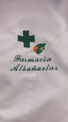 Farmacia Lda. Elisa María Sánchez Navarro