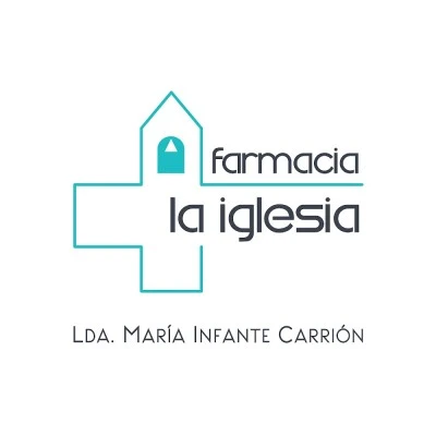 Farmacia Lda. María Infante Carrión - Farmacia la iglesia - Belmez (Córdoba)