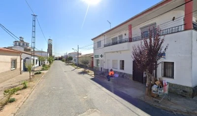 Farmacia Linares García