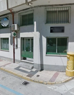 Farmacia Lino Villanueva