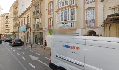 Farmacia López Martínez M Dolores