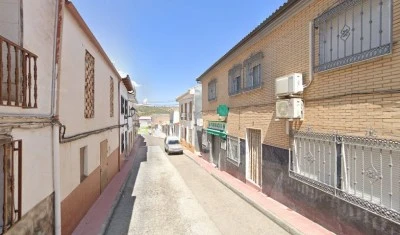Farmacia Ldo José Castillo Alarcón