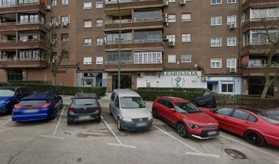 Farmacia María Angela Zabalza Albero