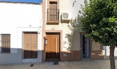 Farmacia María Ángeles Cabanillas Izquierdo