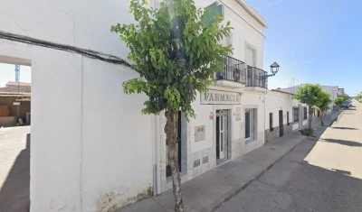 Farmacia María Ángeles Carretero Conde