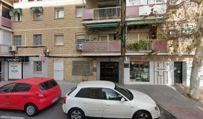 Farmacia María de las Nieves Cuenca González
