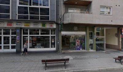 Farmacia María José Álvarez González