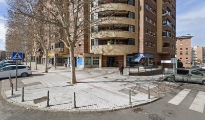 Farmacia Maria Lourdes del Amo Medina