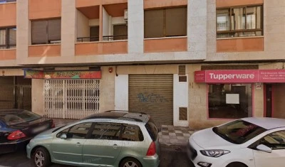 Farmacia María Luz
