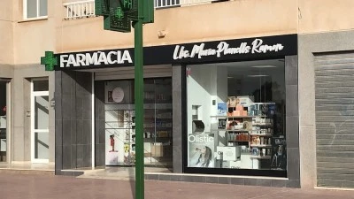 FARMACIA MARIA PLANELLS RAMON