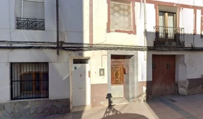 Farmacia Ldo. José Carlos Esteras