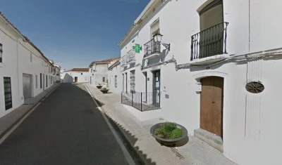 Farmacia Martín Vázquez