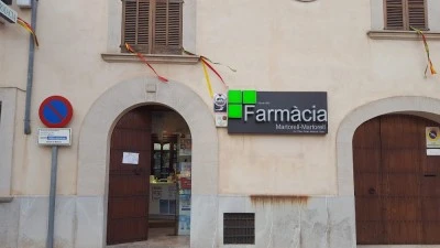 Farmàcia Martorell-Martorell