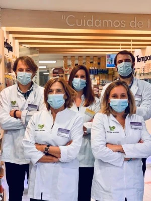 Farmacia Mato Mariño
