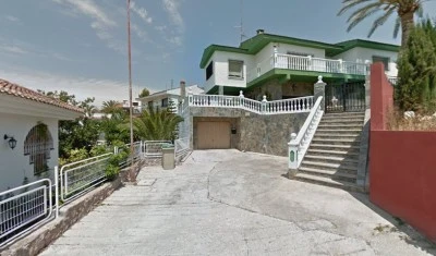Farmacia Mayol Navarrete C B