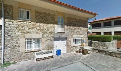 Farmacia Menéndez Alonso