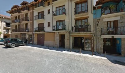FARMACIA MERTXE FERNÁNDEZ SÁENZ