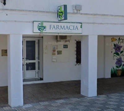 Farmacia Mesas de Guadalora