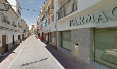 FARMACIA MIGUEL PEREZ SALAS