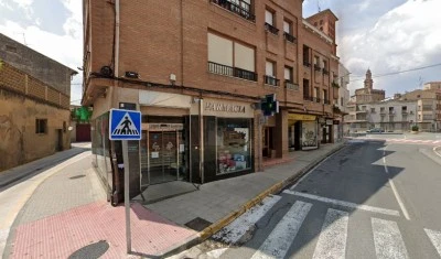 Farmacia Milian Grao