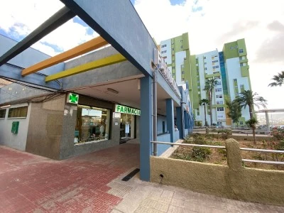 Farmacia Millares