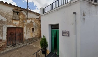 Farmacia Mora Muñoz