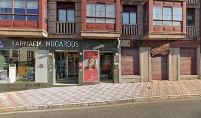 Farmacia Mugardos
