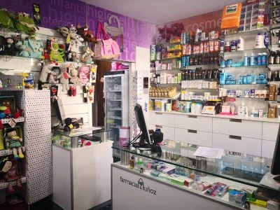 Farmacia Muñoz