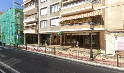 FARMACIA MUR