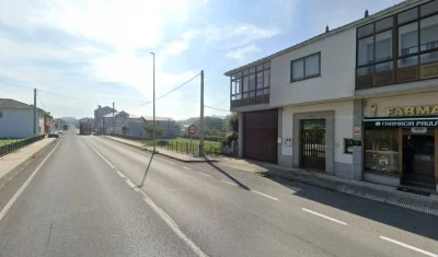 Farmacia Nari Battikhi Precedo