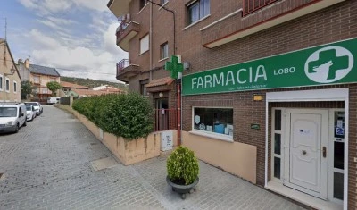 Farmacia Navalafuente