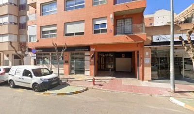 Farmacia Navarro