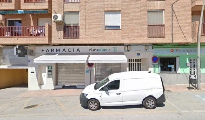 Farmacia Navarro Martín