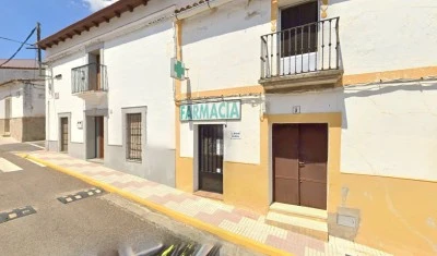 Farmacia No S.S. 334
