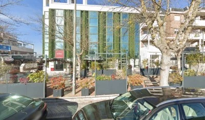 Farmacia Licenciada Santos-Ruiz Díaz