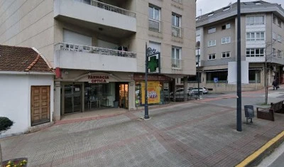 Farmacia Optica