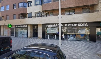 Farmacia Ortopedia