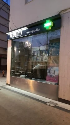 Farmacia Ortopedia