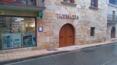 Farmacia Ortopedia Lierni Aboitiz