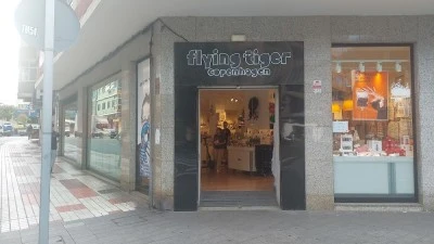 farmacia OSBORNE