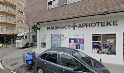 Farmacia