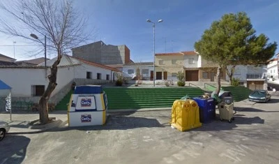 Farmacia Llano Blanco