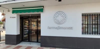 Farmacia Pablo Jiménez Montoya