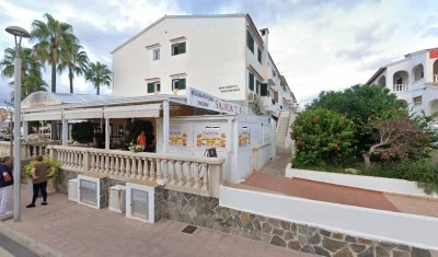 Farmacia Palmer Barceló